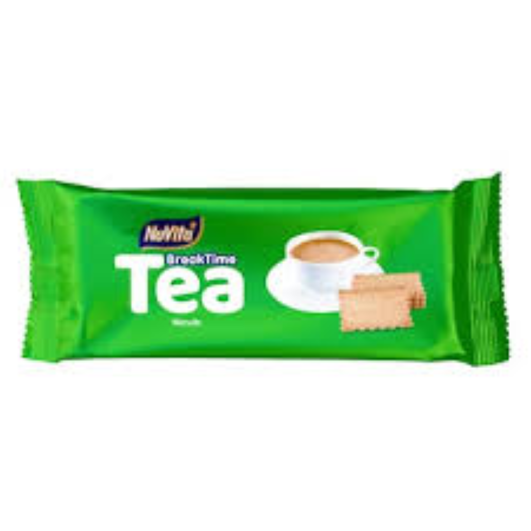 NUVITA BREAK TIME REGULAR 100G